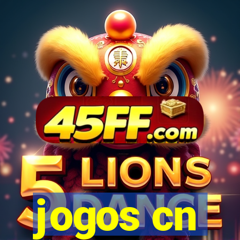 jogos cn